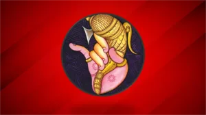 Ankusa Elephant Goad