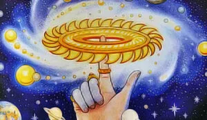Chakra