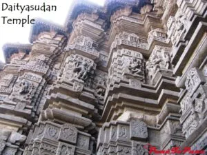 DaityaSudanTempleLonar SculpturePedia SculpturePedia