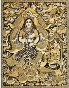 Iravati SculpturePedia Iravati