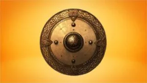 Khetaka Shield SculpturePedia Khetaka Shield