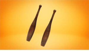 Musala Wooden pestle