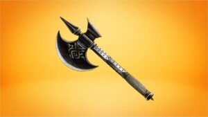 Parasu Battle Axe