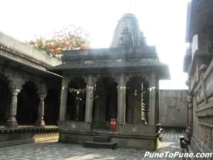 SidheshwarTempleNewasa85 SculpturePedia SculpturePedia