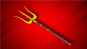 Trisula Iconography SculpturePedia Trisula Iconography