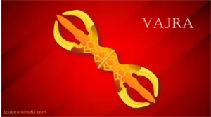 Vajra Thunderbolt SculpturePedia Vajra Thunderbolt