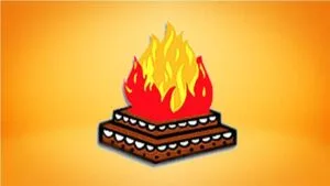 Agni Fire