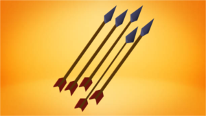 Bana SculpturePedia Bana the arrow