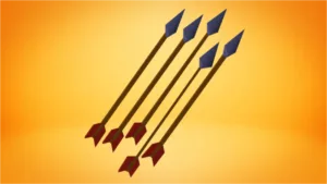 Bana the arrow