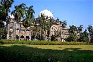 Chhatrapati Shivaji Maharaj Vastu Sangrahalaya