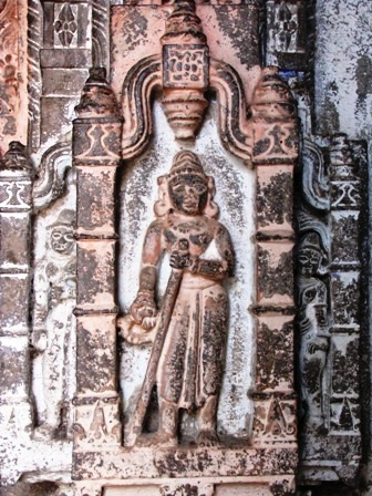 Dwarpal Jaya SculpturePedia Dwarpal Jaya