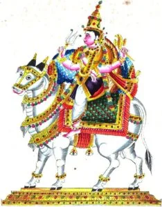 Ishana SculpturePedia Ishana