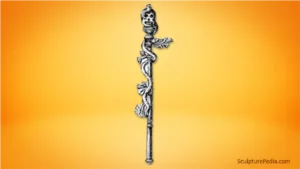 Khatvangam Icon