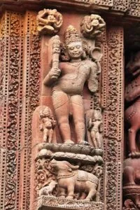 Lord Yama SculpturePedia Lord Yama