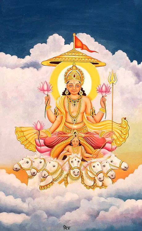 Mitra SculpturePedia Mitra