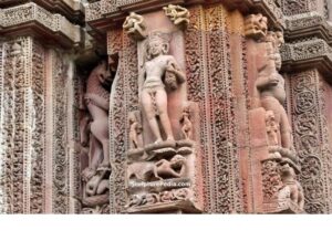 Nirrti Guardian Of Southwest Direction SculpturePedia Nirrti Guardian Of Southwest Direction