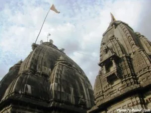 SidheshwarTempleNewasa123 SculpturePedia SculpturePedia Sidheshwar Temple Newasa