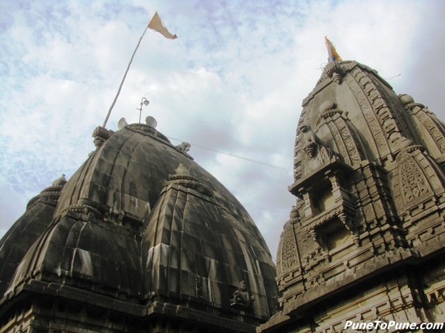 SidheshwarTempleNewasa123 SculpturePedia Sidheshwar Temple Newasa