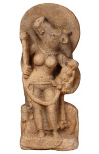 Varahi SculpturePedia Varahi