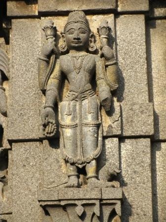 Varuna the Dikpal of West SculpturePedia Varuna the Dikpal of West