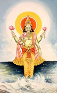surya amshuman