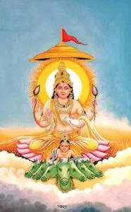 surya tvashta