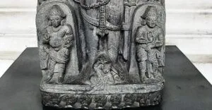 Danda and Pingala