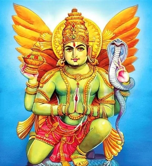 Garuda