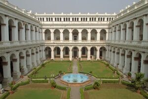 Indian Museum of Kolkata