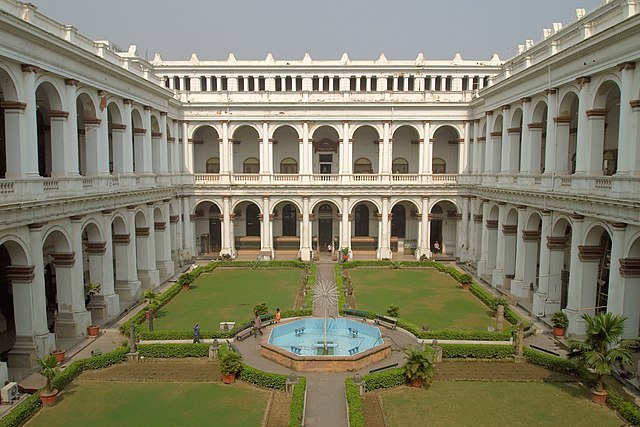 Indian Museum of Kolkata SculpturePedia Indian Museum of Kolkata