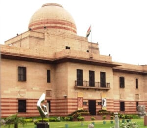 National Gallery of Modern Art New Delhi