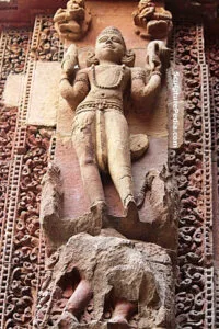 Lord Indra