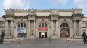 Metropolitan Museum of Art MET