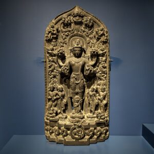 Pala Dynasty Surya Statue SculpturePedia Pala Dynasty Surya Statue