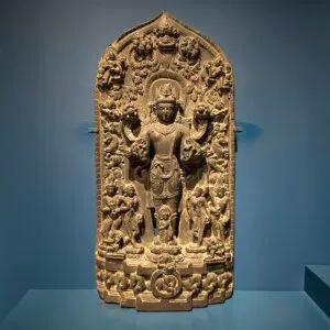 Pala Dynasty Surya Statue SculpturePedia Pala Dynasty Surya Statue