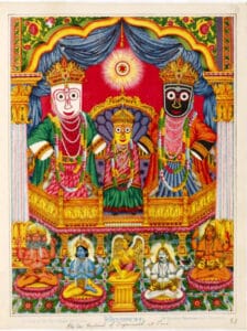 Jagannatha