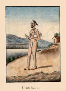 RishiGautamsaptrishi SculpturePedia Gautama Maharishi