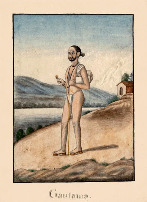 Gautama Maharishi
