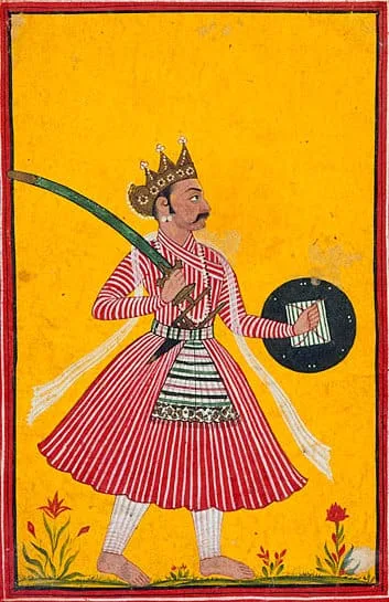 NakulaPandava SculpturePedia Nakula Pandava