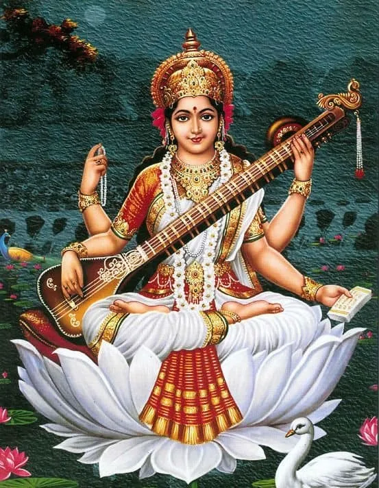 Saraswati Devi