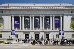 Asian Art Museum