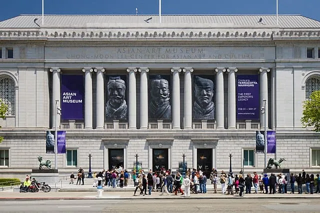 Asian Art Museum SculpturePedia Asian Art Museum
