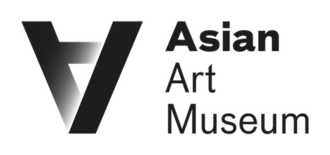 AsianArtMuseumSanFranciscoLogo SculpturePedia Asian Art Museum