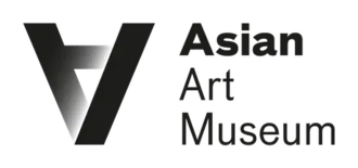AsianArtMuseumSanFranciscoLogo SculpturePedia Asian Art Museum