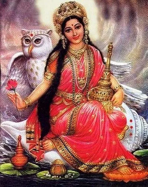 Bhumi