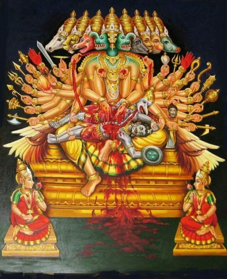 Gandabherunda SculpturePedia SculpturePedia Gandabherunda