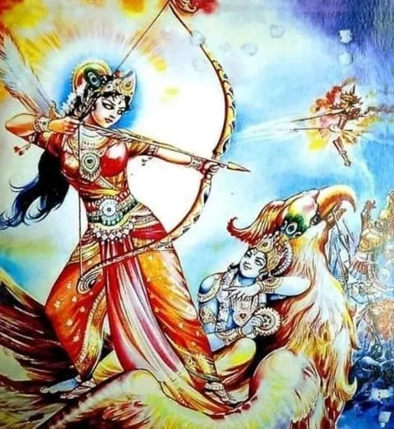 Satyabhama