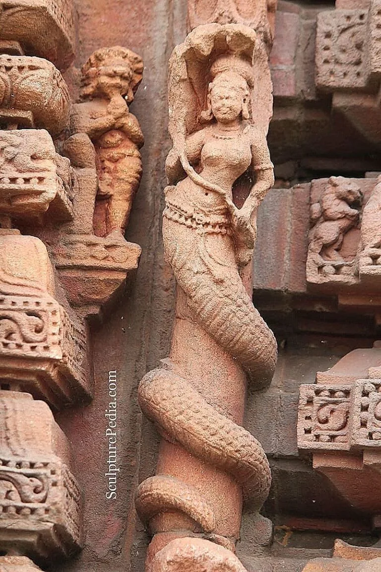 Nagini SculpturePedia SculpturePedia Nagini