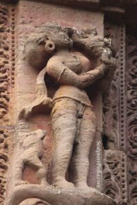 Putra Vallabha SculpturePedia Putra Vallabha