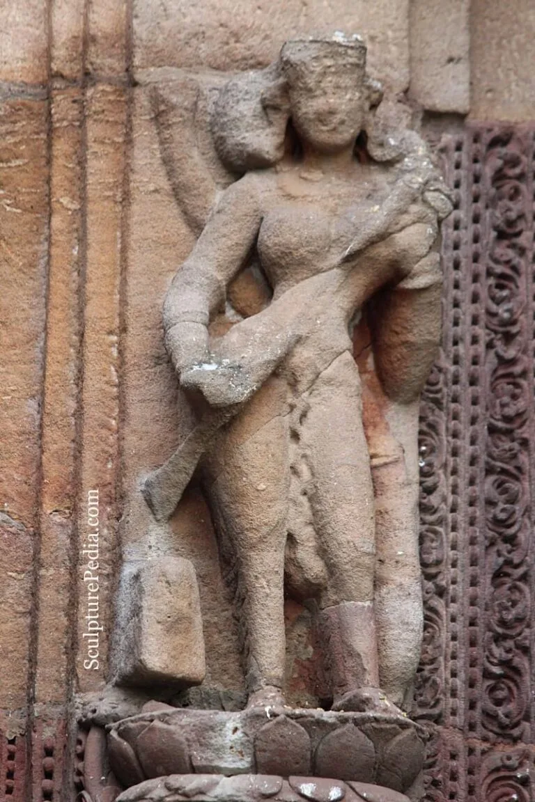Veena Vadini SculpturePedia SculpturePedia Veena Vadini
